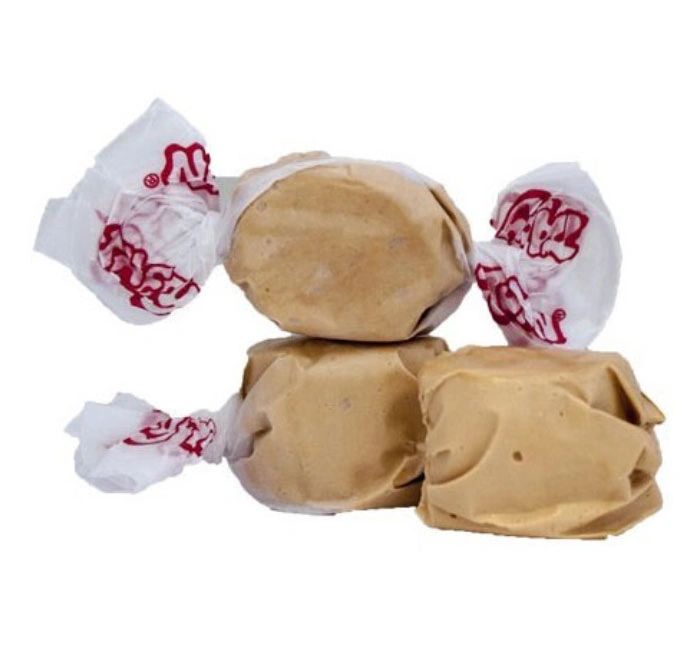 Maple Taffy (per pound)